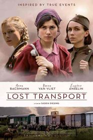 فيلم Lost Transport 2022