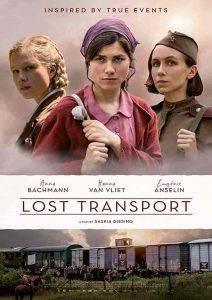 فيلم Lost Transport 2022
