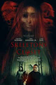 فيلم Skeletons in the Closet 2024
