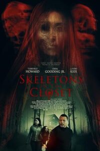 فيلم Skeletons in the Closet 2024