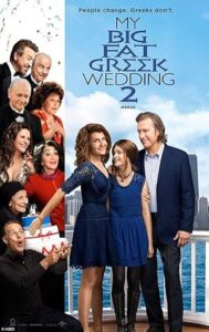 فيلم My Big Fat Greek Wedding 2 2016