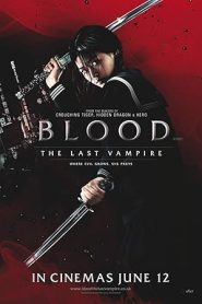 فيلم Blood The Last Vampire