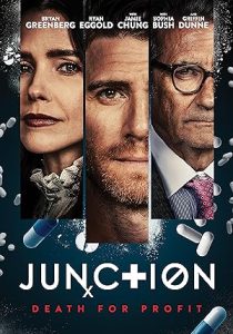 فيلم Junction 2024