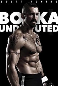 فيلم Boyka Undisputed 2016