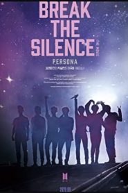 فيلم Break the Silence: The Movie 2020