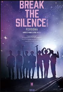 فيلم Break the Silence: The Movie 2020