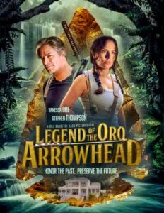فيلم Oro Arrowhead 2021