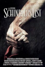 فيلم Schindler’s List 1993