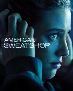 فيلم American Sweatshop 2025