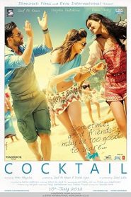 فيلم Cocktail 2012