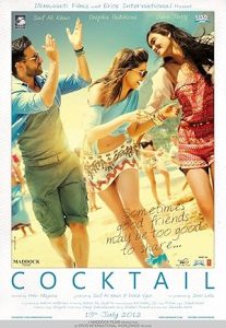 فيلم Cocktail 2012