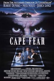 فيلم Cape Fear