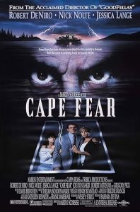 فيلم Cape Fear