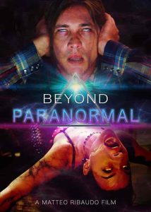 فيلم Beyond Paranormal 2021