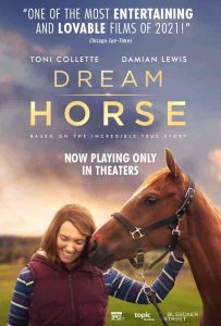 فيلم Dream Horse 2020