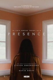 فيلم Presence 2024