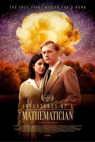 فيلم Adventures of a Mathematician 2020