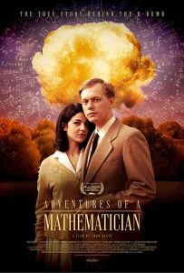 فيلم Adventures of a Mathematician 2020