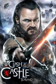 عرض WWE Clash At The Castle 2024