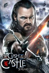 عرض WWE Clash At The Castle 2024