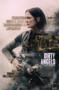 فيلم Dirty Angels 2024
