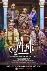 فيلم Mimi 2021