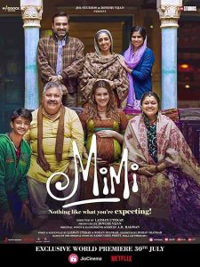 فيلم Mimi 2021