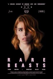فيلم Rare Beasts 2021