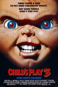 فيلم Child’s Play 3 1991