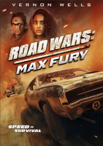 فيلم Road Wars: Max Fury 2024