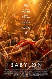 فيلم Babylon 2022