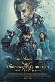 فيلم Pirates of the Caribbean: Dead Men Tell No Tales 2017