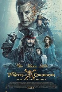 فيلم Pirates of the Caribbean: Dead Men Tell No Tales 2017