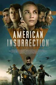 فيلم American Insurrection 2021