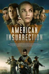 فيلم American Insurrection 2021