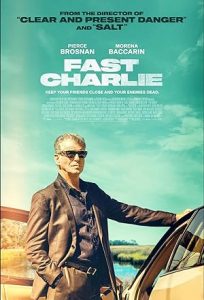 فيلم Fast Charlie 2023