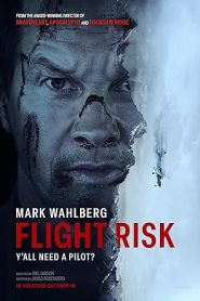فيلم Flight Risk 2025