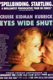 فيلم Eyes Wide Shut 1999