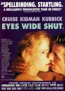 فيلم Eyes Wide Shut 1999