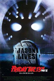 فيلم Jason Lives: Friday the 13th Part VI 1986