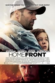 فيلم Homefront 2013