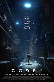 فيلم Code 8 2019