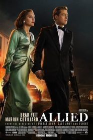 فيلم Allied 2016