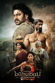 فيلم Bāhubali 2: The Conclusion 2017