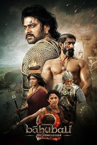 فيلم Bāhubali 2: The Conclusion 2017