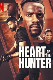 فيلم Heart of the Hunter 2024