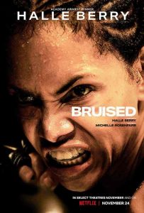 فيلم Bruised 2020