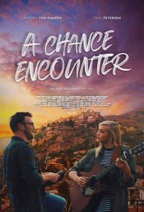 فيلم A Chance Encounter 2022