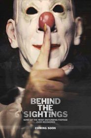 فيلم Behind the Sightings 2021