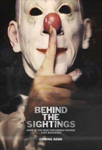 فيلم Behind the Sightings 2021